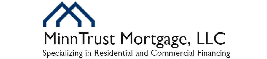 MinnTrust Mortgage, LLC LOGO